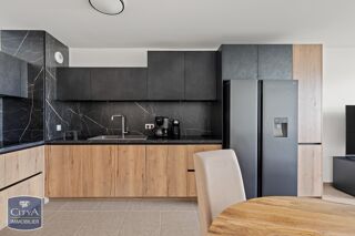  Appartement à vendre 3 pièces 59 m²