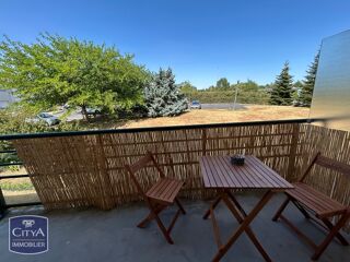  Appartement à vendre 2 pièces 46 m²