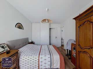 Appartement à vendre 2 pièces 47 m²