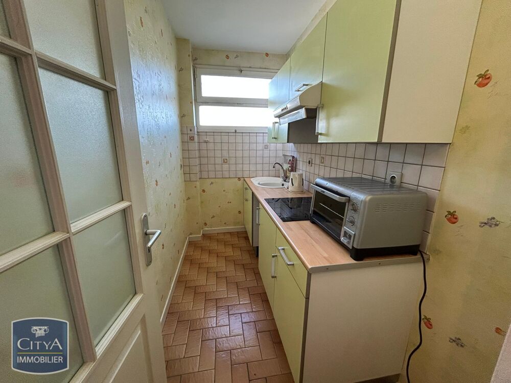 Vente Appartement appartement Sanilhac