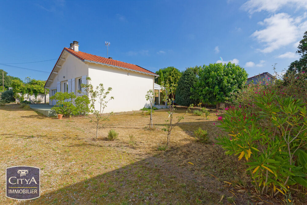 Maison 4 pièces 65 m² · à La Plaine-sur-Mer · 65 m² · 277 000 €