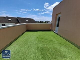  Appartement � vendre 2 pi�ces 52 m�