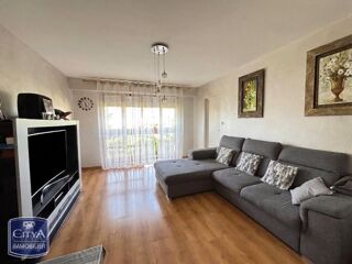 Appartement à vendre 3 pièces 72 m²