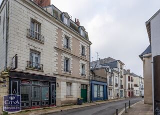  Appartement � vendre 2 pi�ces 36 m�