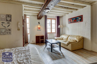  Appartement à vendre 1 pièce 32 m²
