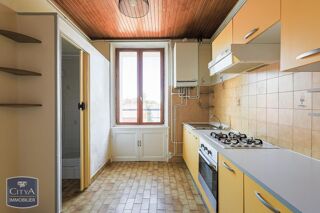  Appartement à vendre 2 pièces 50 m²