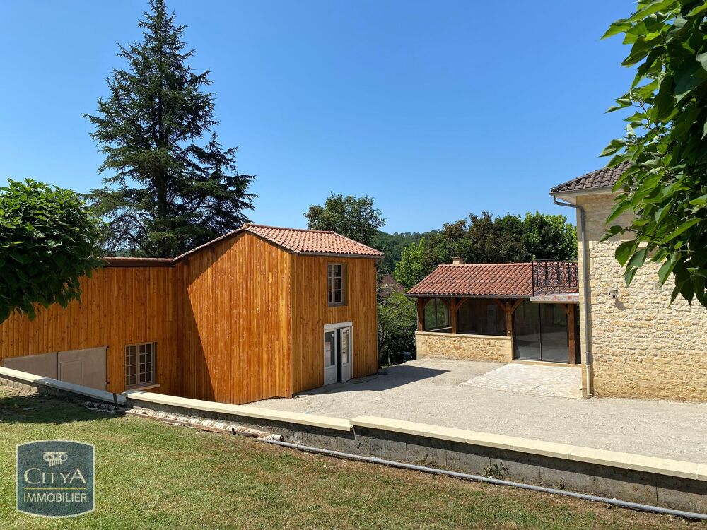 Vente Maison maison Carsac-aillac
