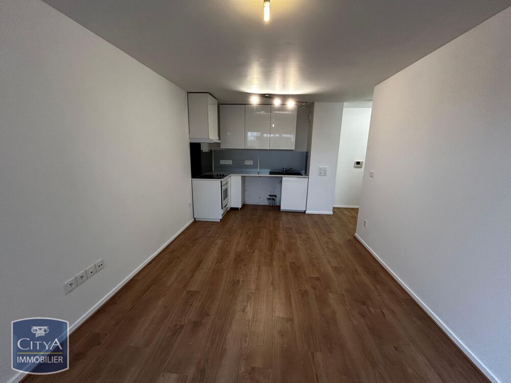 Vente Appartement appartement Moissy-cramayel