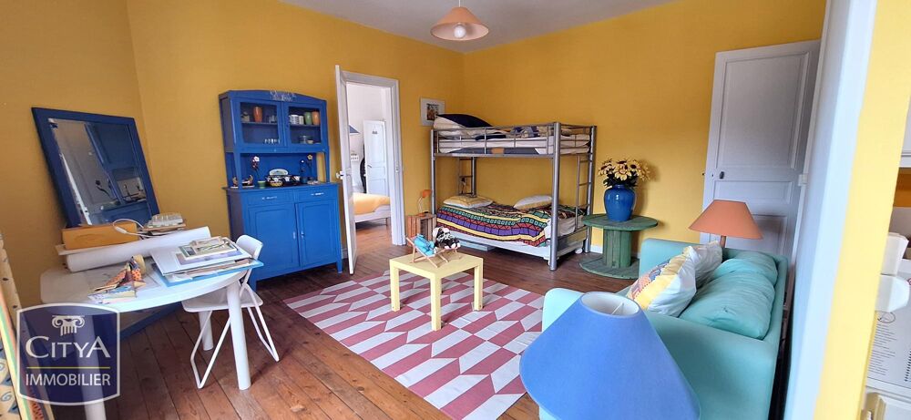 à vendre  Appartement Pornichet (44380)