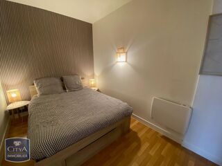  Appartement � vendre 1 pi�ce 37 m�