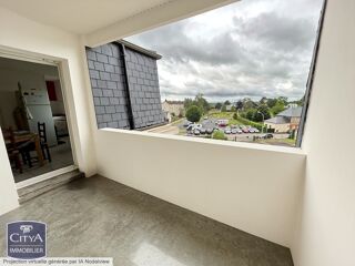  Appartement à vendre 2 pièces 54 m²
