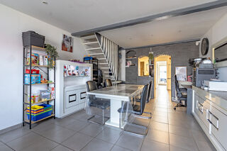  Maison à vendre 5 pièces 112 m²