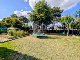  Maison à vendre 4 pièces 80 m²
