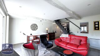  Maison à vendre 5 pièces 139 m²