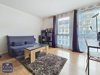  Appartement � vendre 1 pi�ce 28 m�