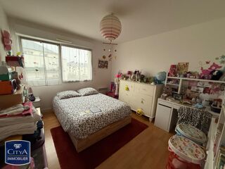  Appartement � vendre 3 pi�ces 66 m�