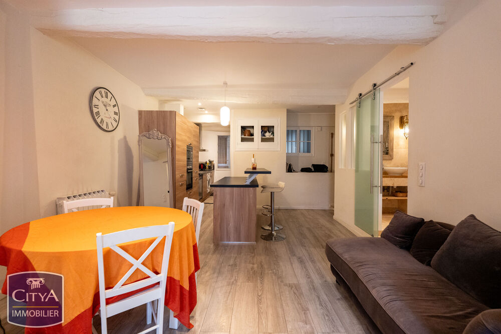 Vente Appartement appartement Nice