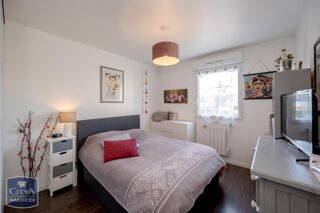  Appartement � vendre 3 pi�ces 61 m�