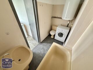  Appartement à vendre 1 pièce 24 m²