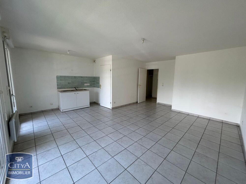 Vente Appartement appartement Ville-la-grand