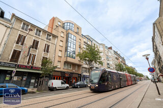  Appartement  vendre 1 pice 18 m