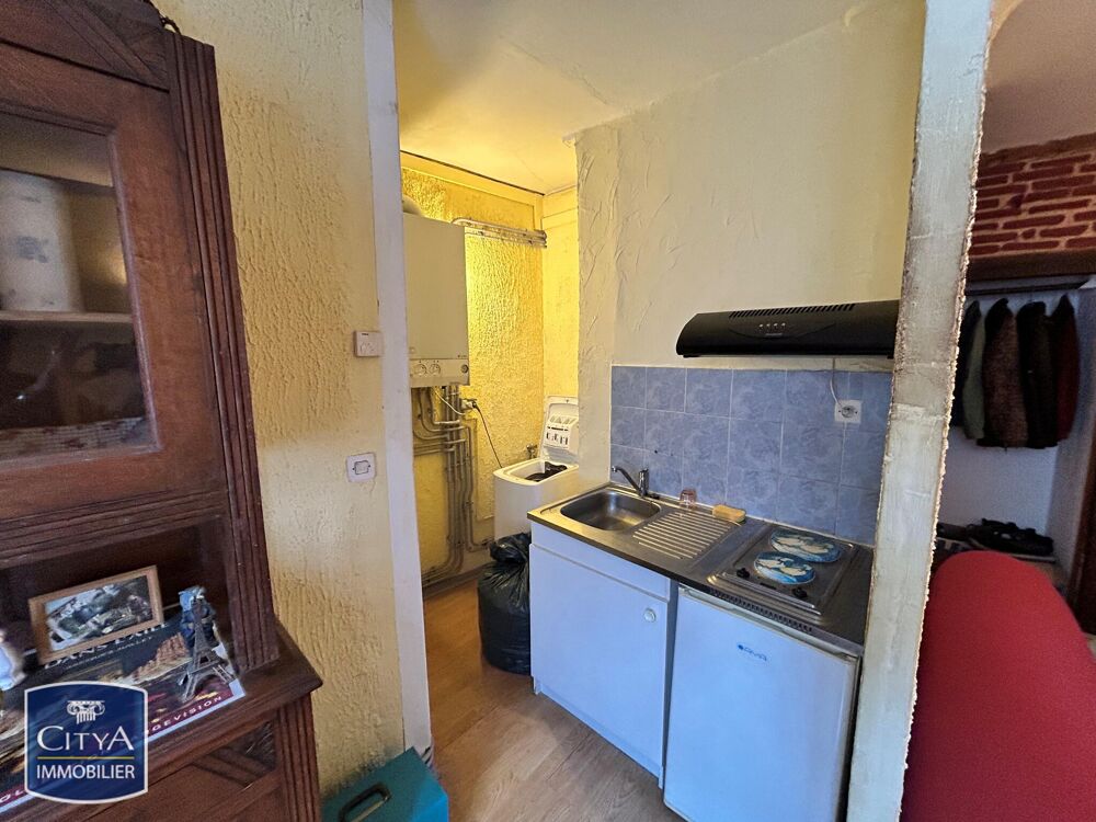 Vente Appartement appartement Tulle