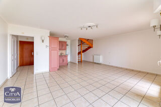  Appartement � vendre 4 pi�ces 75 m�