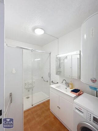  Appartement à vendre 3 pièces 49 m²