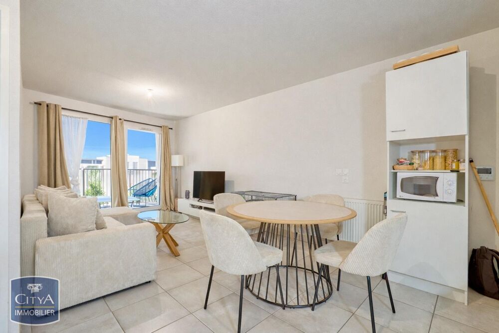 Appartement 2 pièces 43 m² · à Bordeaux · 43 m² · 175 000 €