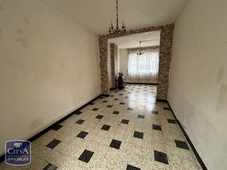  Maison à vendre 3 pièces 84 m²