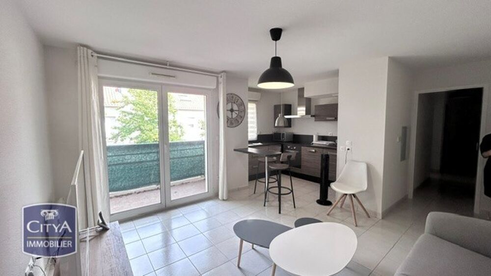 Vente Appartement appartement Saint-sébastien-sur-loire
