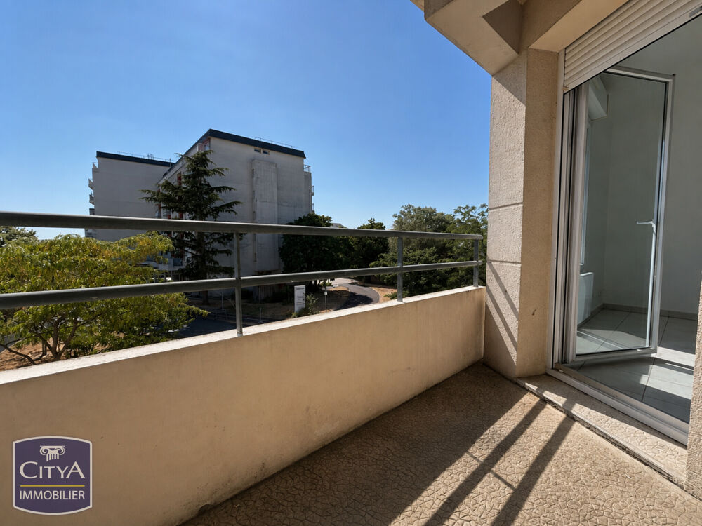 Vente Appartement appartement Angers
