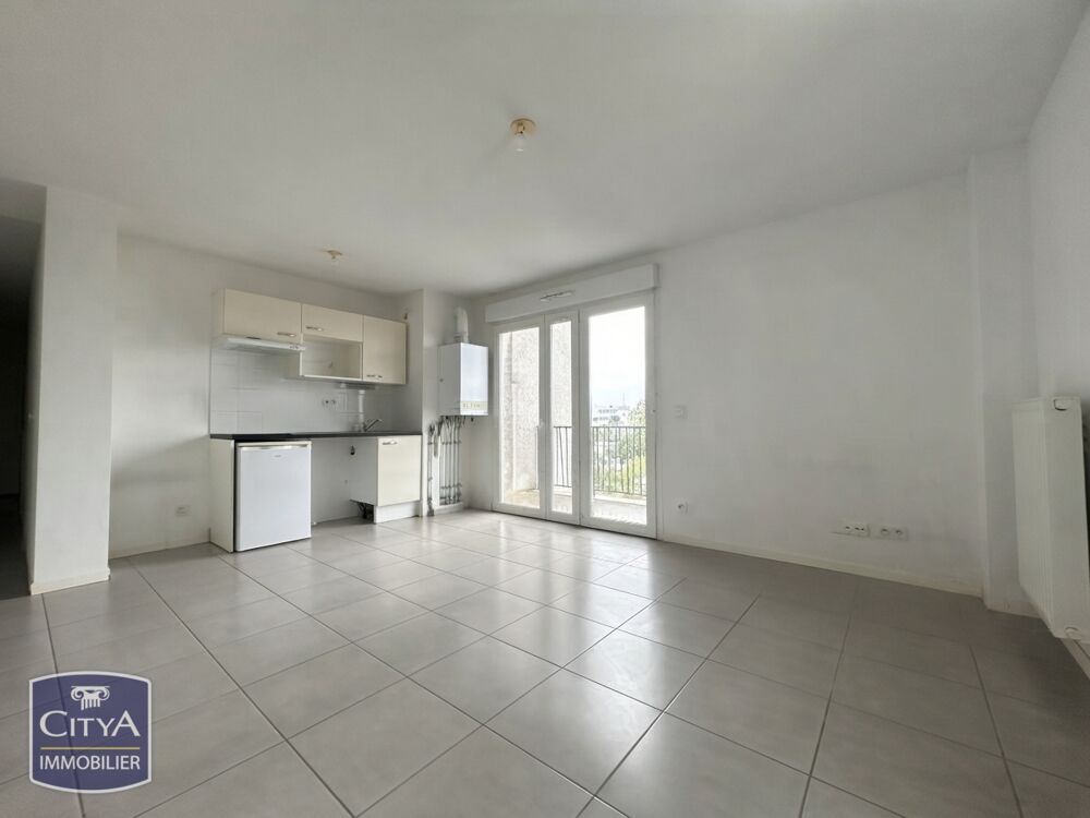 Vente Appartement appartement Lormont