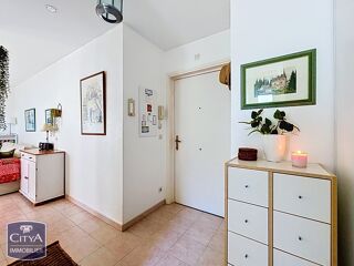  Appartement à vendre 1 pièce 25 m²
