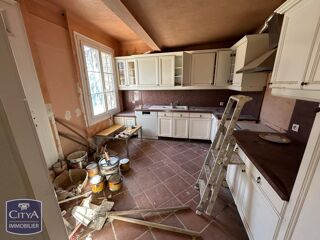  Maison à vendre 5 pièces 163 m²