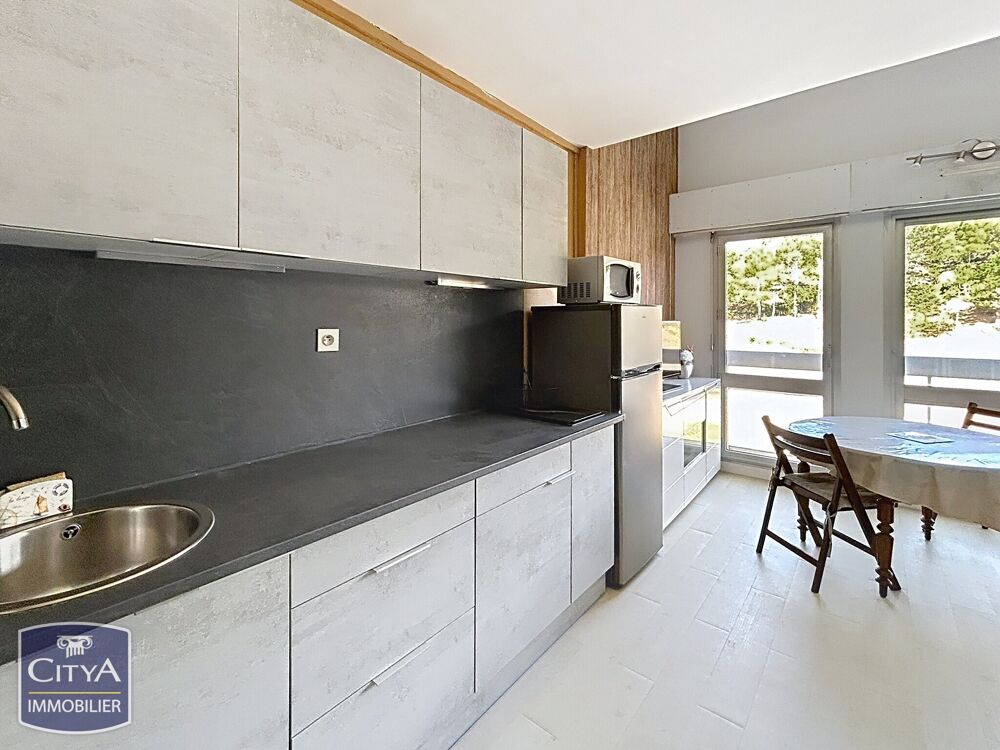 Vente Appartement appartement Moëlan-sur-mer