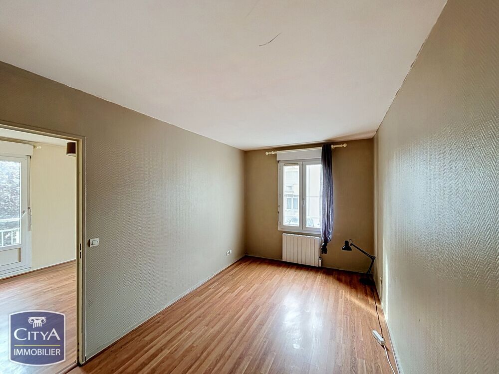Vente Appartement appartement Chartres