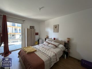 Vente Appartement appartement Chambray-lès-tours
