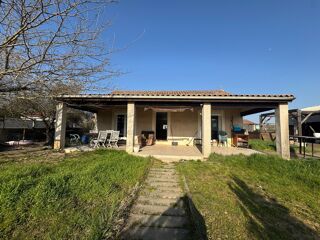  Maison à vendre 2 pièces 62 m²