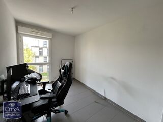  Appartement à vendre 3 pièces 63 m²