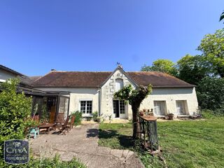  Maison à vendre 4 pièces 150 m²