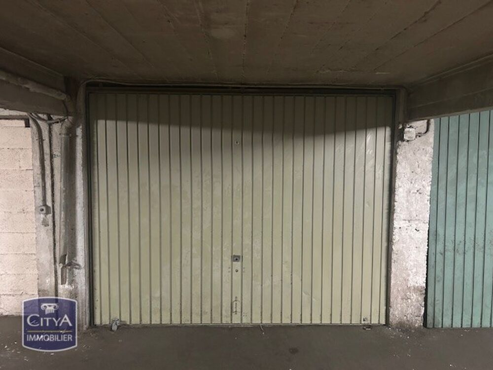Vente Parking/Garage parking Cannes