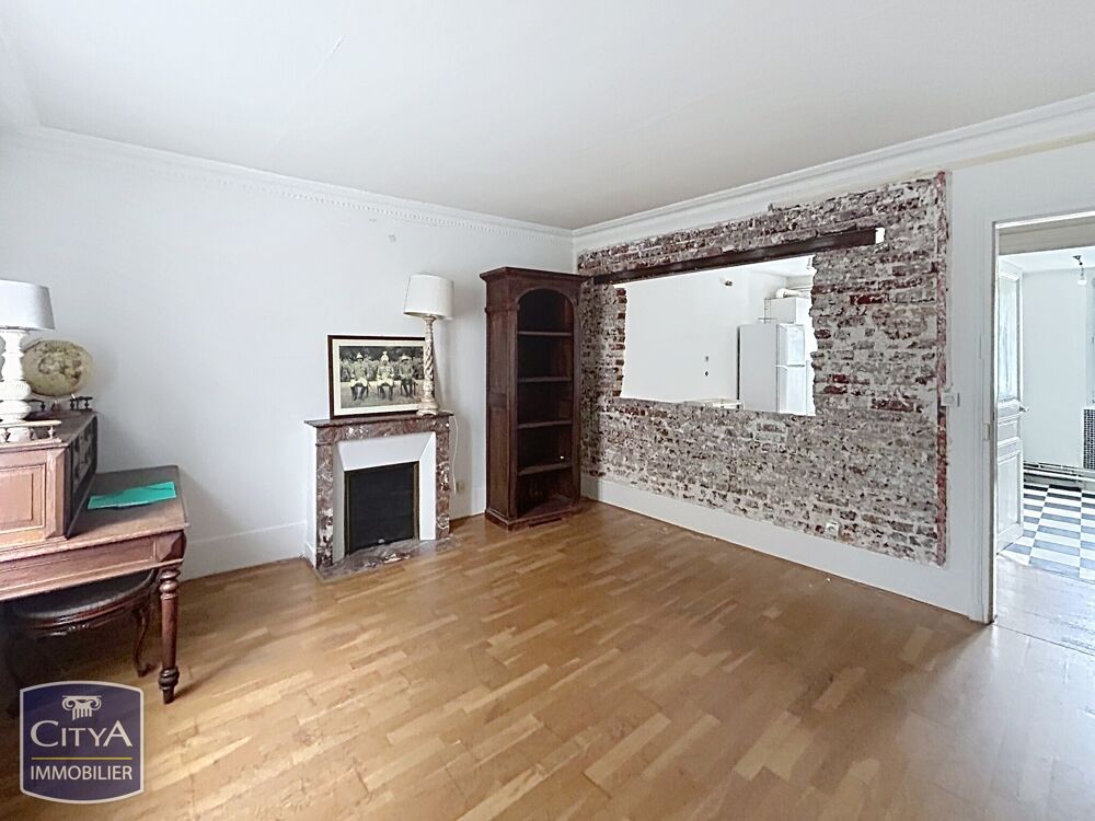 Vente Appartement appartement Chaville