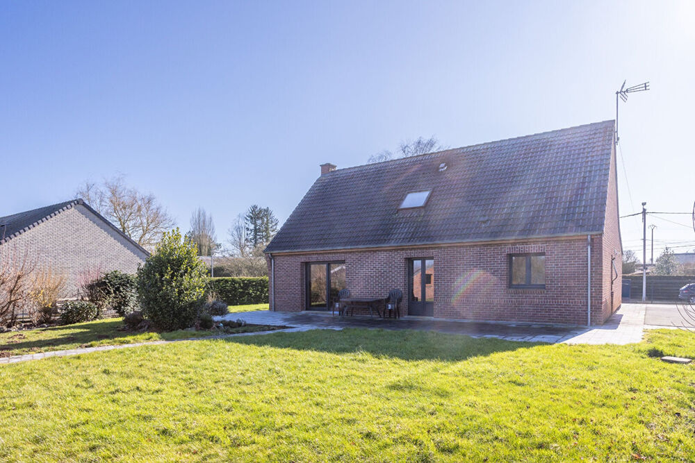 Vente Maison maison Ors