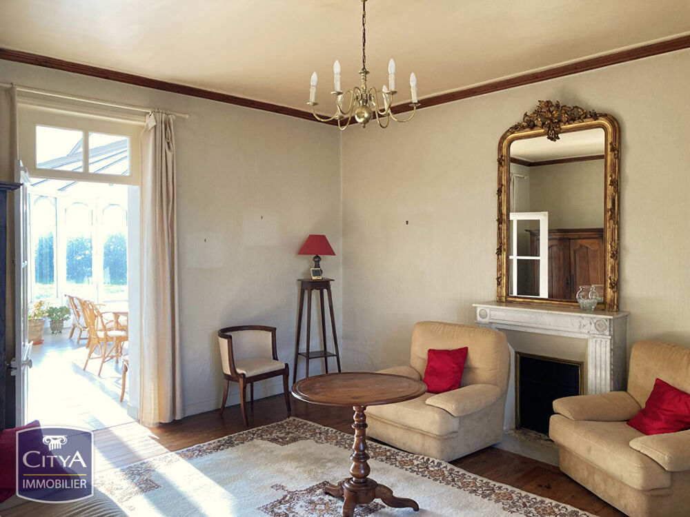 � vendre  Maison La Bernerie-en-Retz (44760)