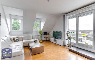  Appartement à vendre 3 pièces 65 m²