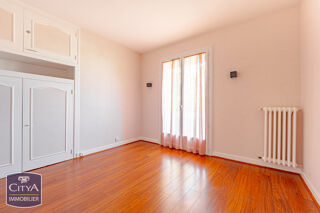  Appartement � vendre 4 pi�ces 98 m�