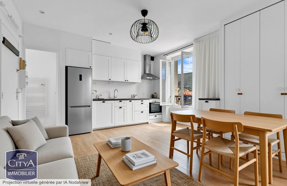 appartement