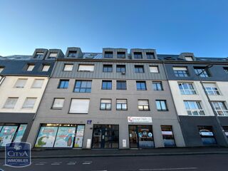  Appartement � vendre 1 pi�ce 25 m�