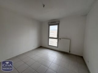  Appartement � vendre 2 pi�ces 44 m�